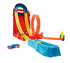 Hot Wheels Track Builder Unlimited Fuel Can Stunt Box